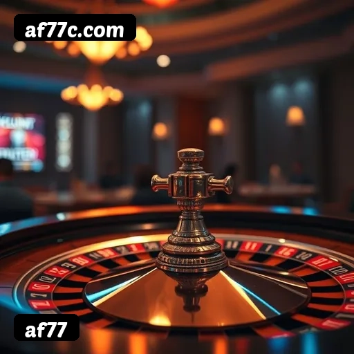 Benefícios do Login af77 - Bônus e Vantagens Exclusivas